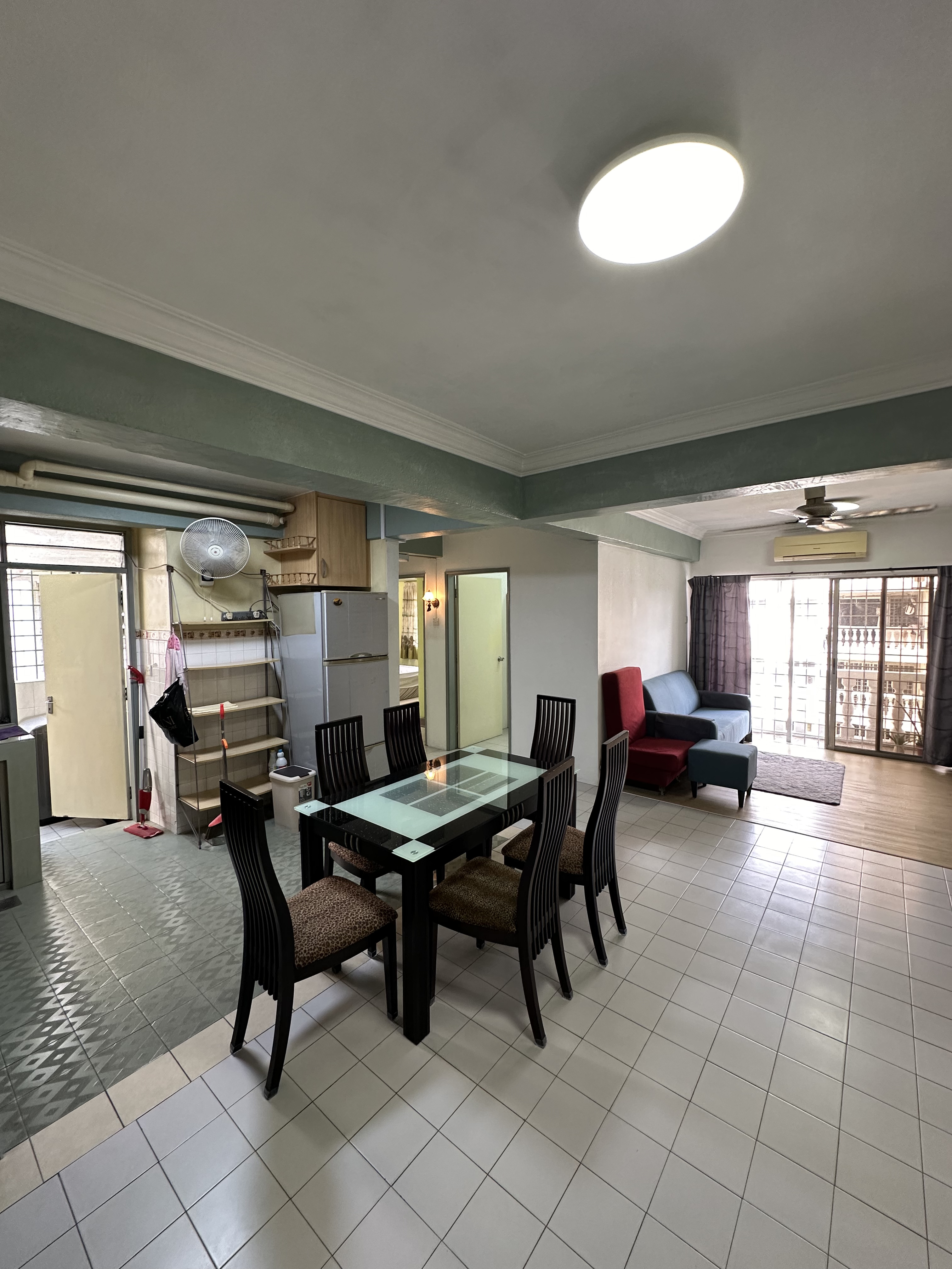 Cheras Perdana 5